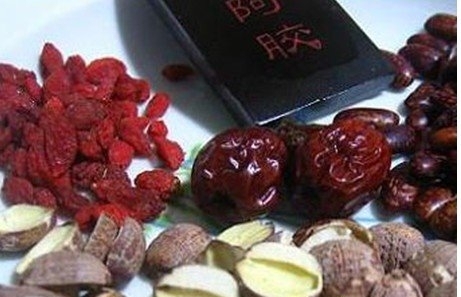 《甄嬛传》的后宫神物 竟然是阿胶