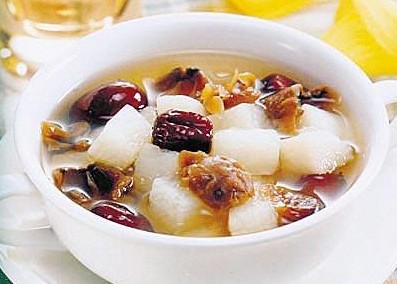 痰湿体质吃什么好 痰湿体质者的食谱