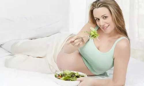 孕妇饮食需要注意哪些