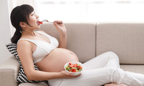 怀孕吃水果的时候，需要注意什么？