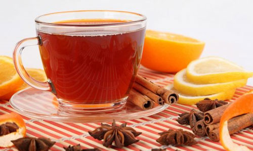 红茶