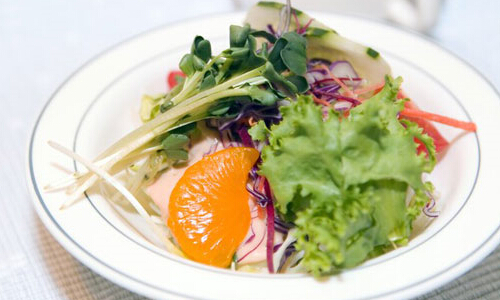 大暑养生吃九种食物最消暑清凉