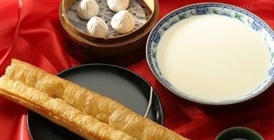 早餐吃什么好，懒人MM最爱的食谱