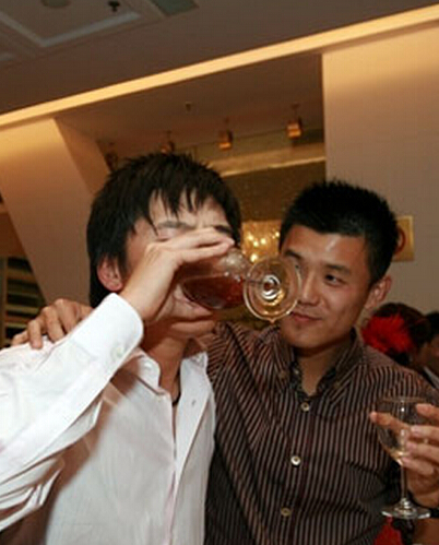 春节时如何健康饮酒