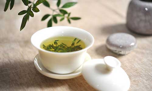 雾霾天健康攻略 要多吃水果多饮茶