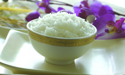 吃米饭的4个秘密 米饭该怎么吃