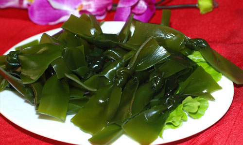 多吃这8种食物专防“女人病”