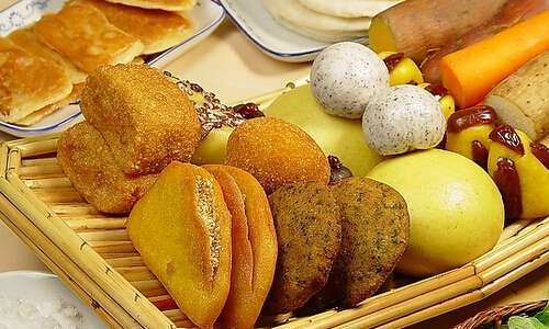 夏季养生吃这些食物消暑又开胃