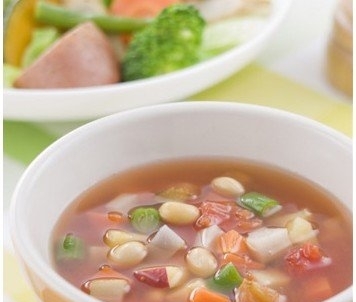 治疗女人贫血的食疗妙方