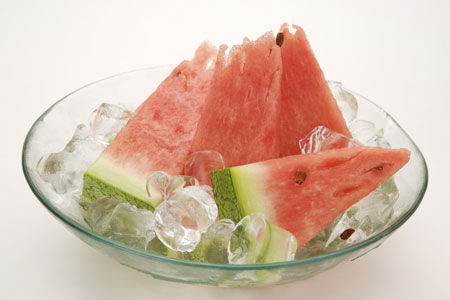 夏季宝宝吃什么水果好