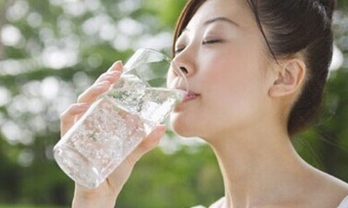 早起喝温开水的10大功效