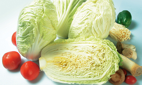 警惕我们食物中最毒的10种蔬菜