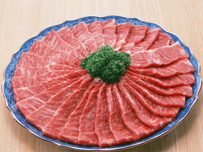 吃牛肉也养生么 十大独特好处