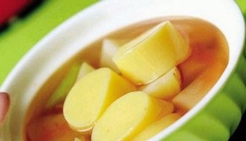 秋季营养早餐新搭配