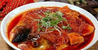 鱼头炖豆腐更营养