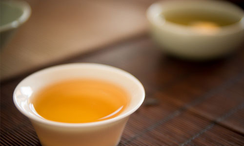 普洱茶