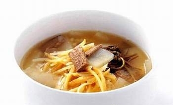 营养早餐3做法