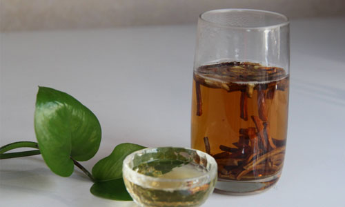 普洱茶的好处，不只是减肥哦