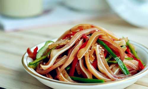 带饭族千万不能带的饭菜