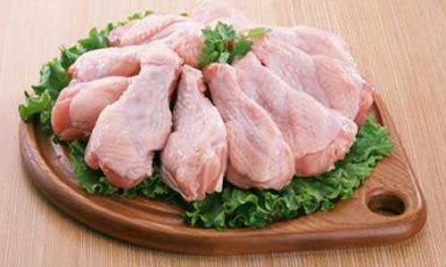 如何吃鸡肉与怎么选择鸡肉