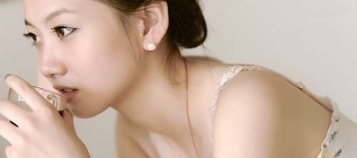 食材精选：吃出雪白嫩美肌