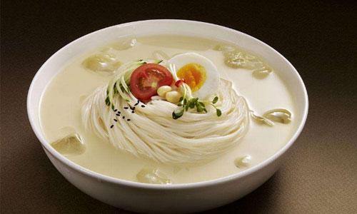 面条吃多了会伤胃？伤胃食物有哪些？