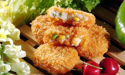 脱发之人三类食物别贪嘴 推荐几种脱发食疗方