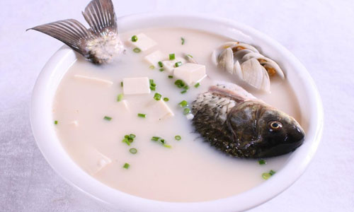老百姓冬季怎么吃豆腐最养生