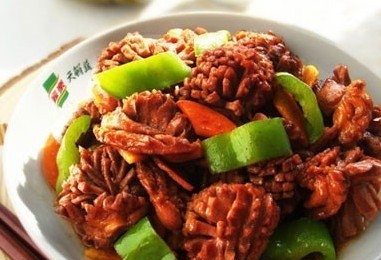 泛酸胃病患者的饮食菜谱