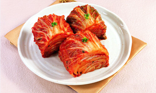 让你越来越丑的5大毁容食物