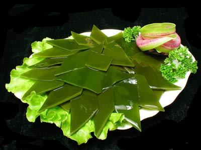 六种清肠食物：一起为你的肠道洗洗澡吧