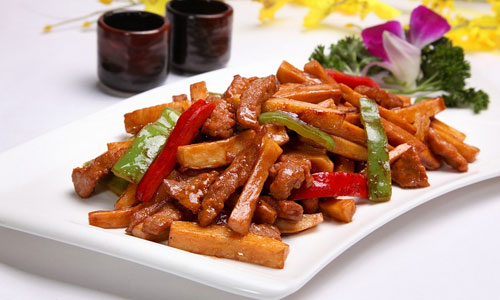 健康饮食习惯 就不要吃的太饱