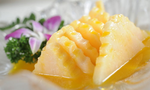 菠萝吃多了好吗