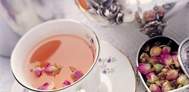 孕妇能喝玫瑰花茶吗 