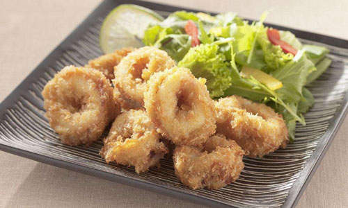 毛囊炎病人禁忌食物是什么呢