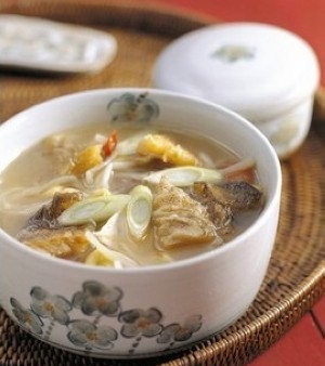 营养师推荐一周快速减肥食谱