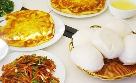 适合忙碌上班族的营养早餐