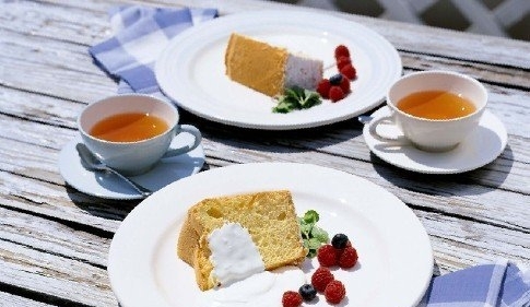 10种学生健脑的营养早餐食物