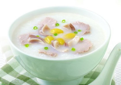 食疗养胃方法