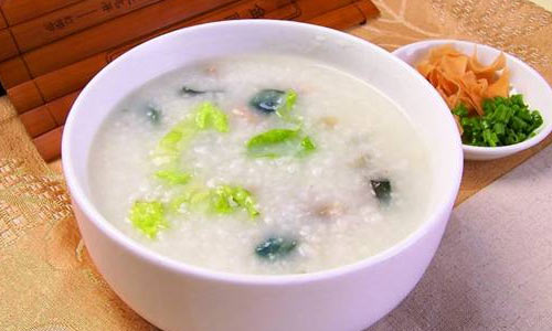 小米粥