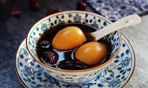 月经期间，有什么食物不能吃？