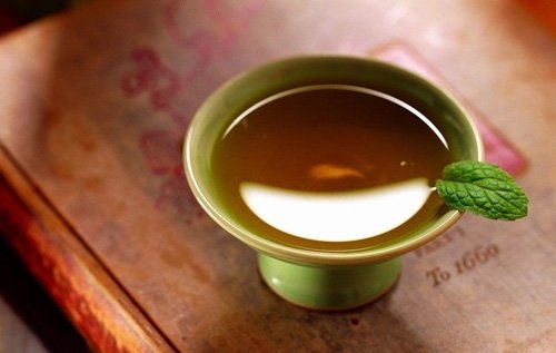 不是随便喝茶都可以减肥的！