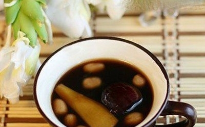 月经多吃酸味食物对身体有益处