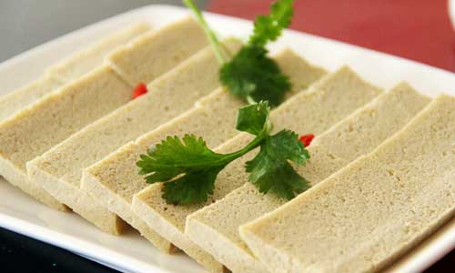 生活中豆腐吃多了有哪些危害
