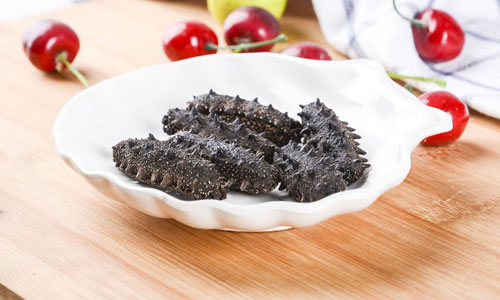海参是不可多得的佳品，有这6大功效