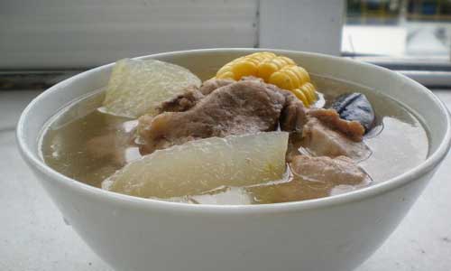 四款饮品让你轻松展现小V脸