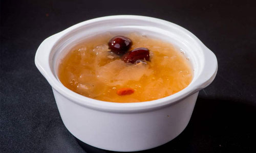 一些润肠通便的食物，效果是很不错的哦！