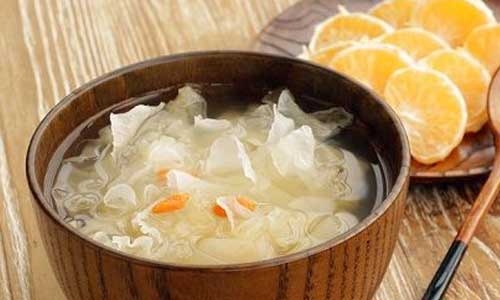 优良饮食习惯帮你长命百岁