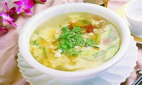 鲫鱼的食疗方