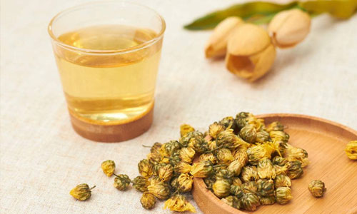 6种碱性食物 保养卵巢调理月经量少